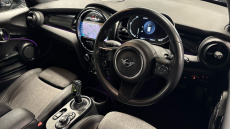 MINI Hatchback 135kW Cooper S Level 2 33kWh 3dr Auto Electric Hatchback